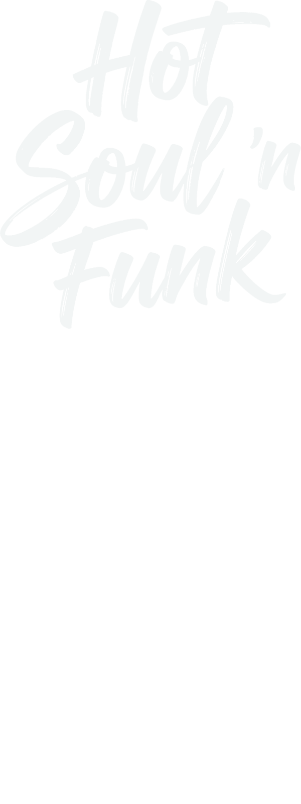 Hot Soul 'n Funk